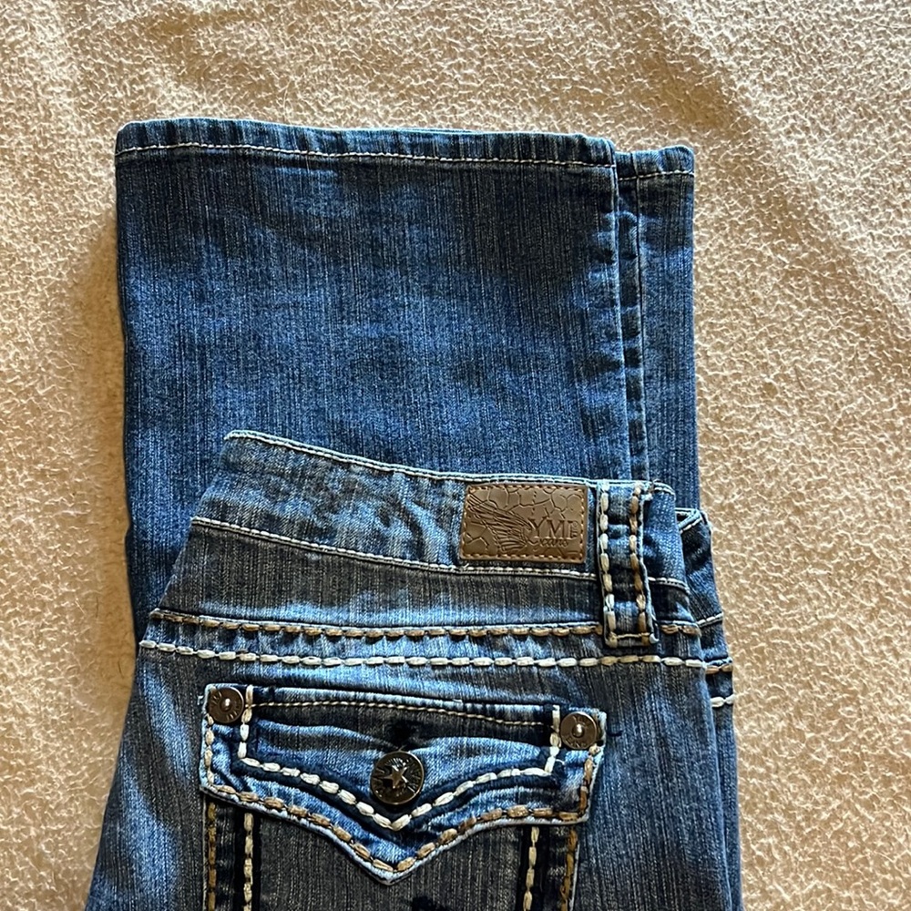 YMI Jeans